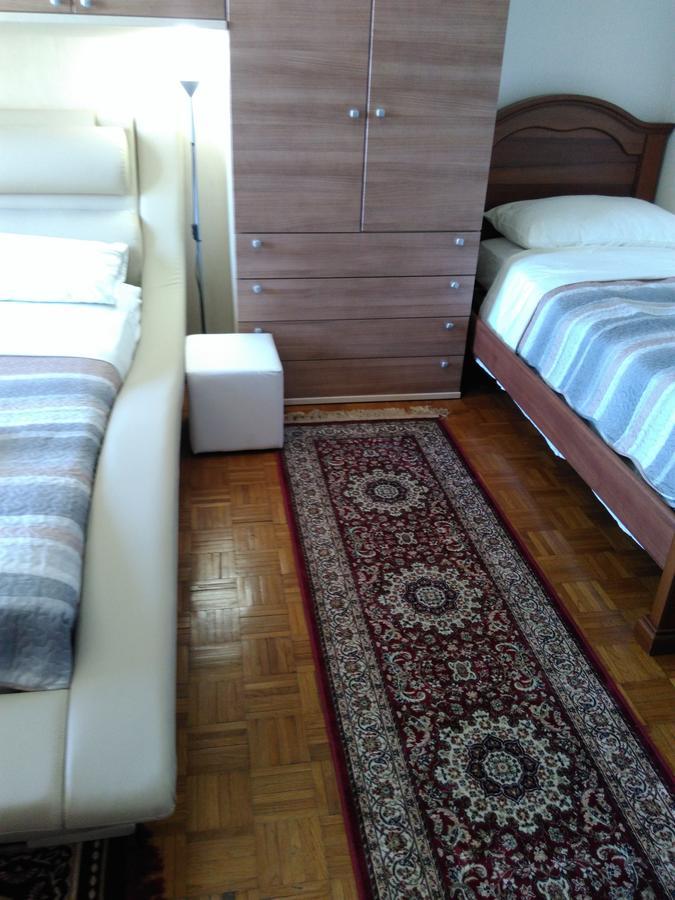 Dreambnb Mestre Zewnętrze zdjęcie