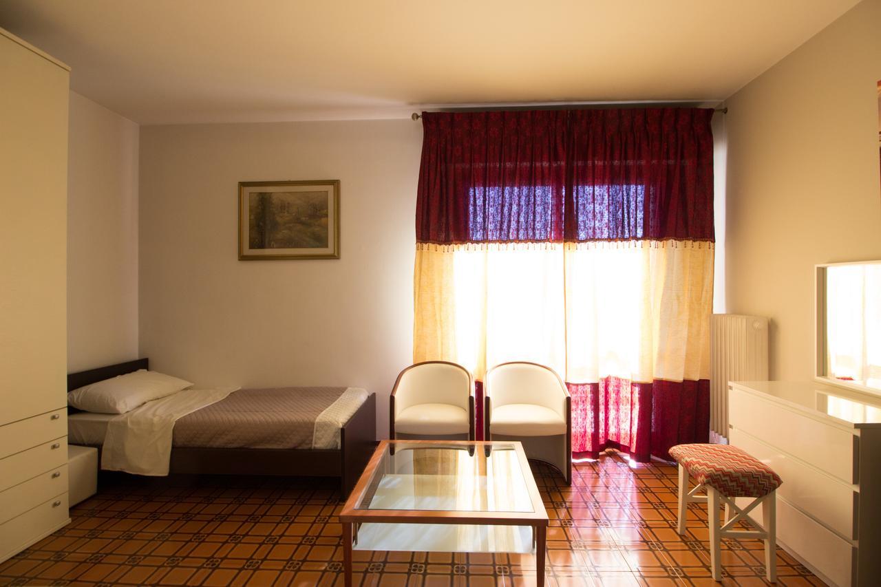 Dreambnb Mestre Zewnętrze zdjęcie