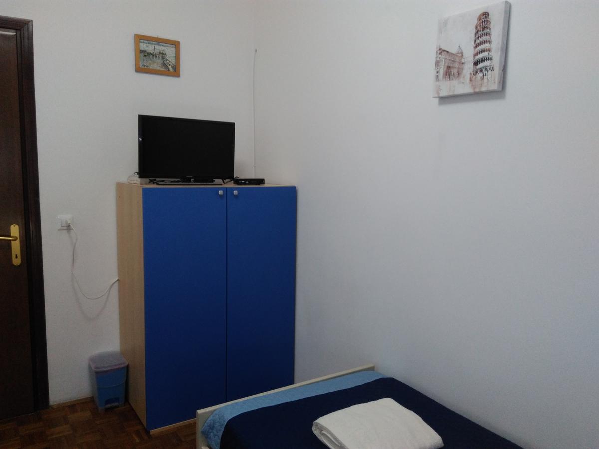 Dreambnb Mestre Zewnętrze zdjęcie