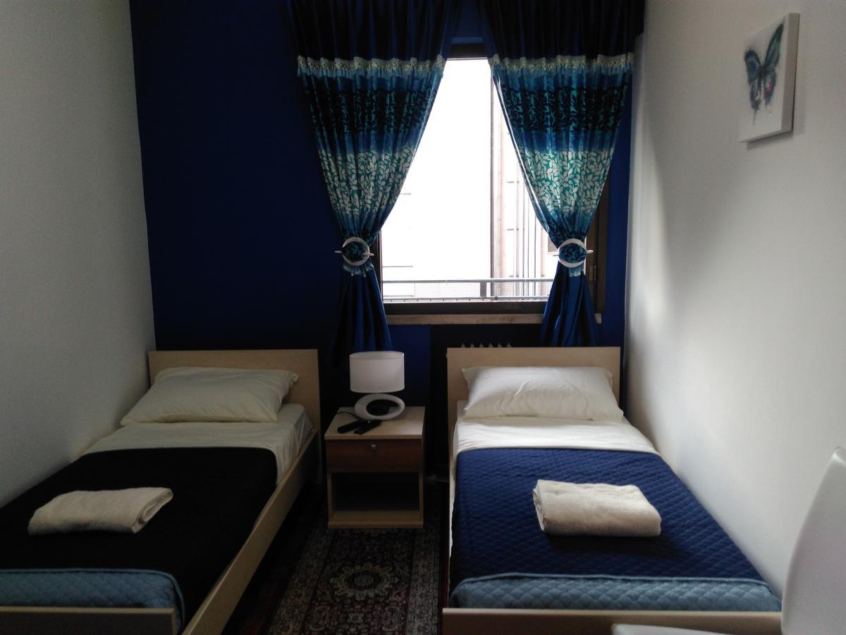 Dreambnb Mestre Zewnętrze zdjęcie