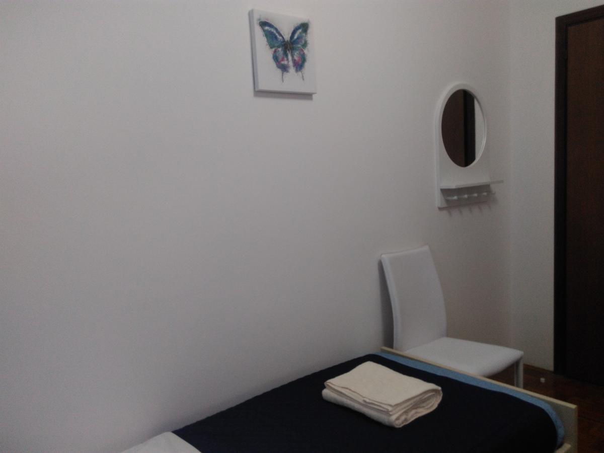 Dreambnb Mestre Zewnętrze zdjęcie