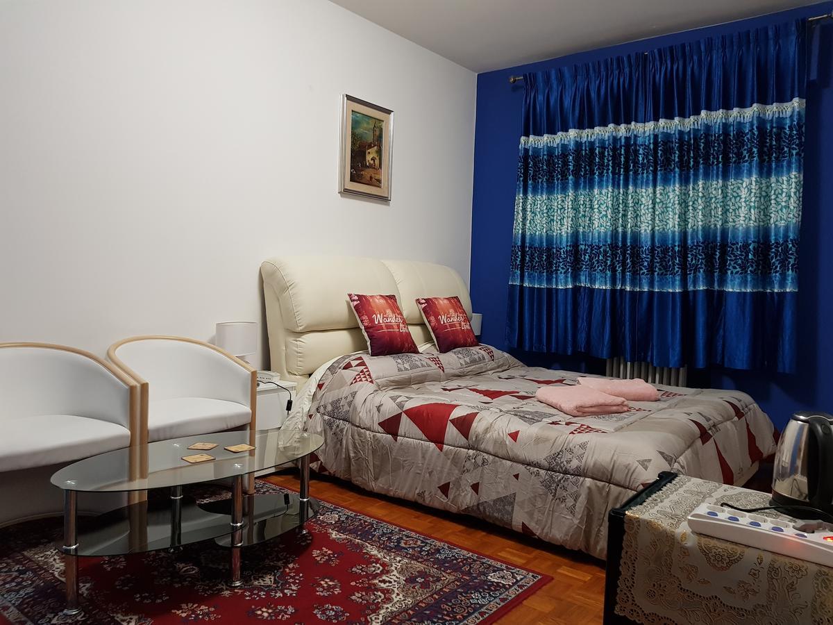 Dreambnb Mestre Zewnętrze zdjęcie