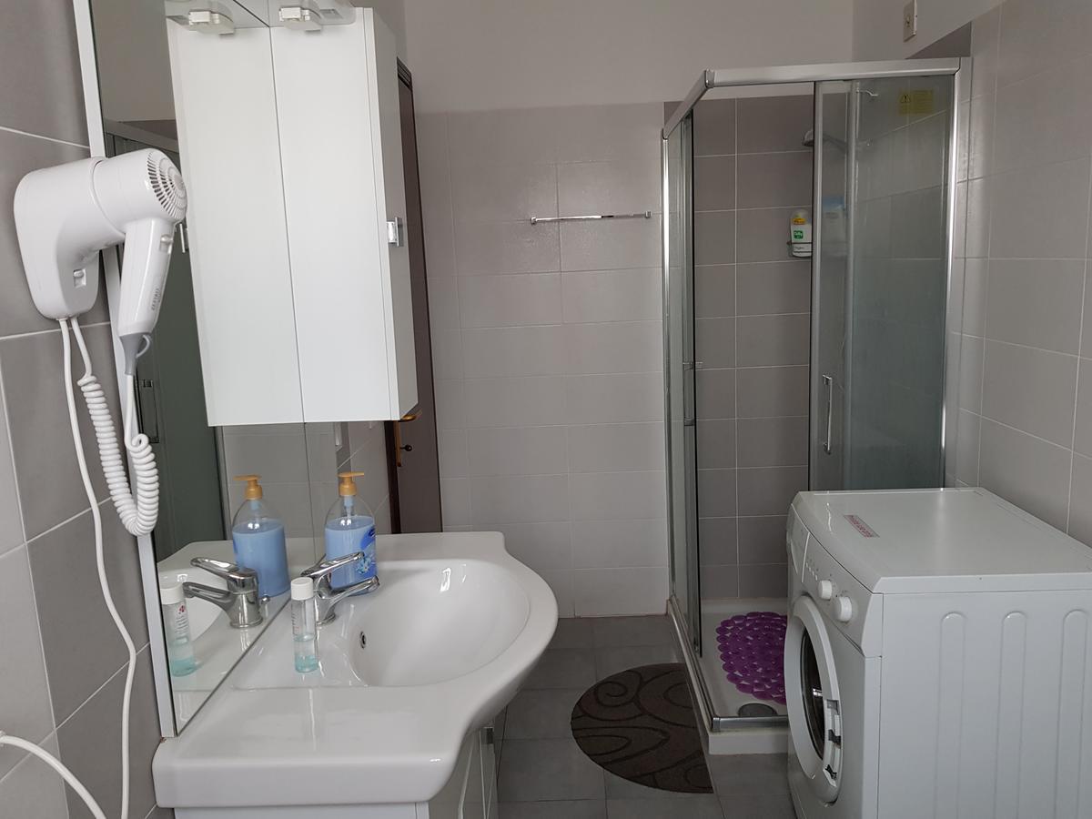 Dreambnb Mestre Zewnętrze zdjęcie