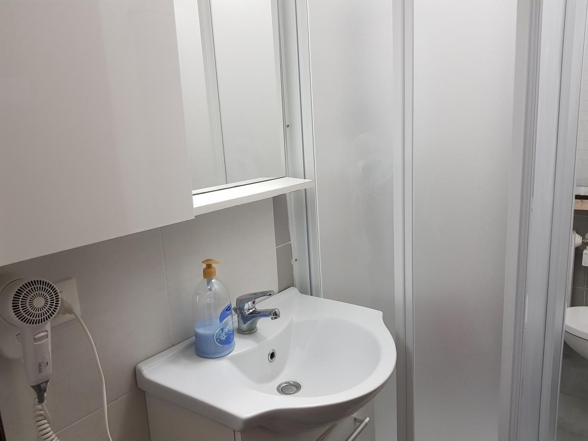 Dreambnb Mestre Zewnętrze zdjęcie