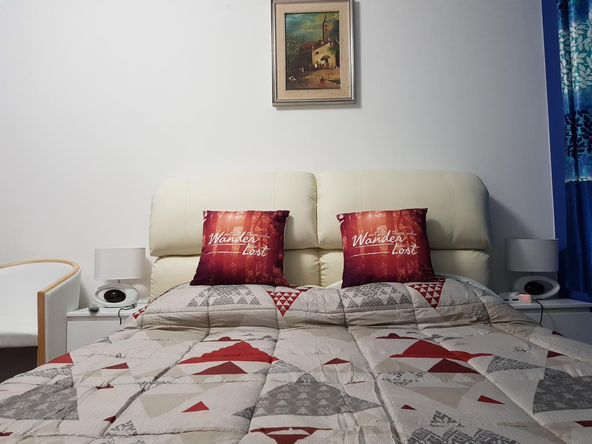 Dreambnb Mestre Zewnętrze zdjęcie