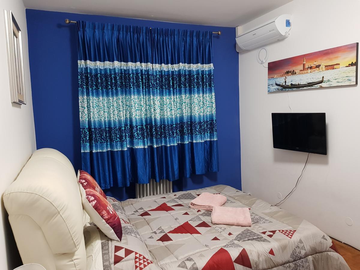 Dreambnb Mestre Zewnętrze zdjęcie