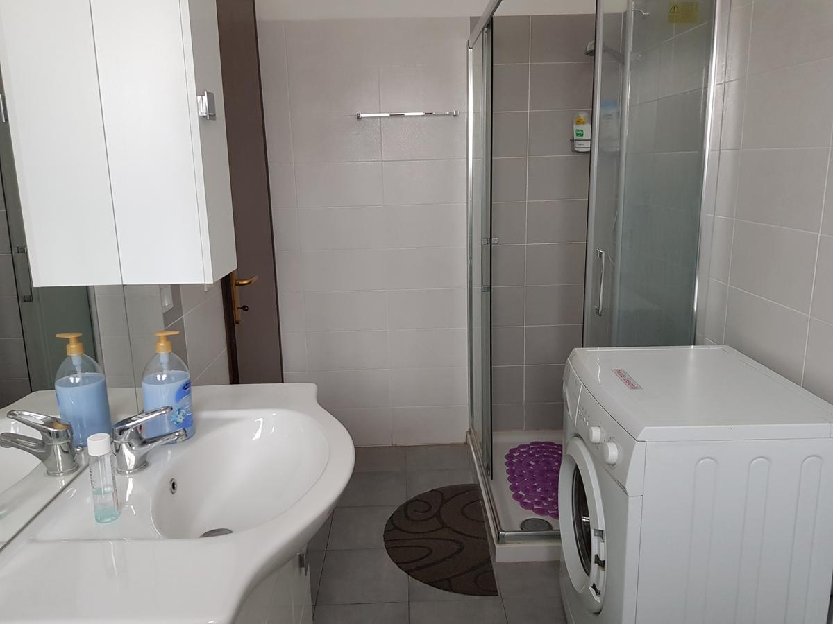 Dreambnb Mestre Zewnętrze zdjęcie