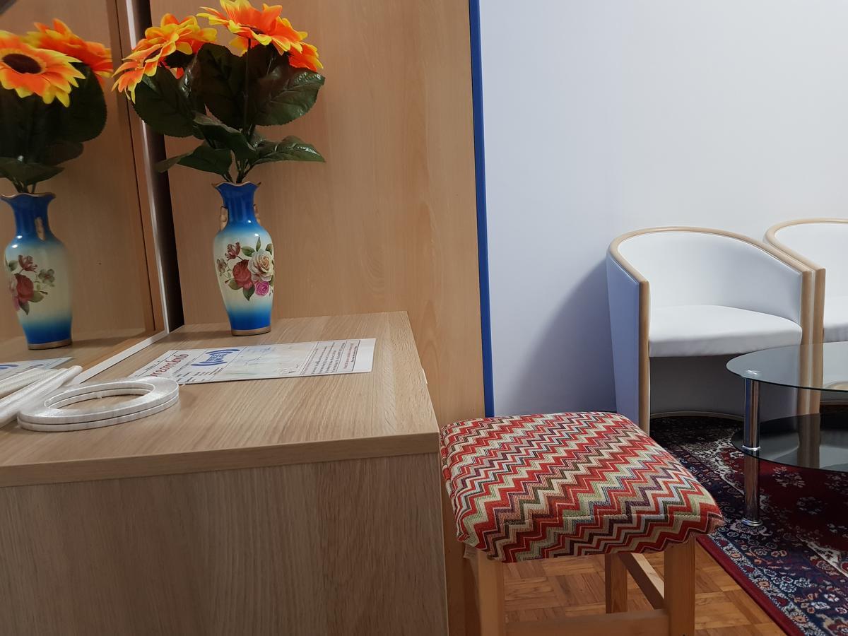 Dreambnb Mestre Zewnętrze zdjęcie