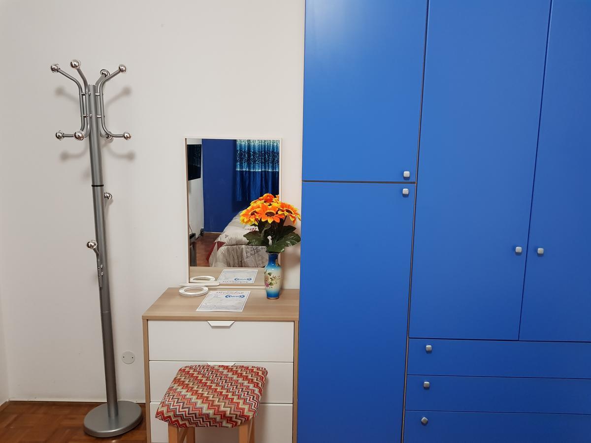 Dreambnb Mestre Zewnętrze zdjęcie