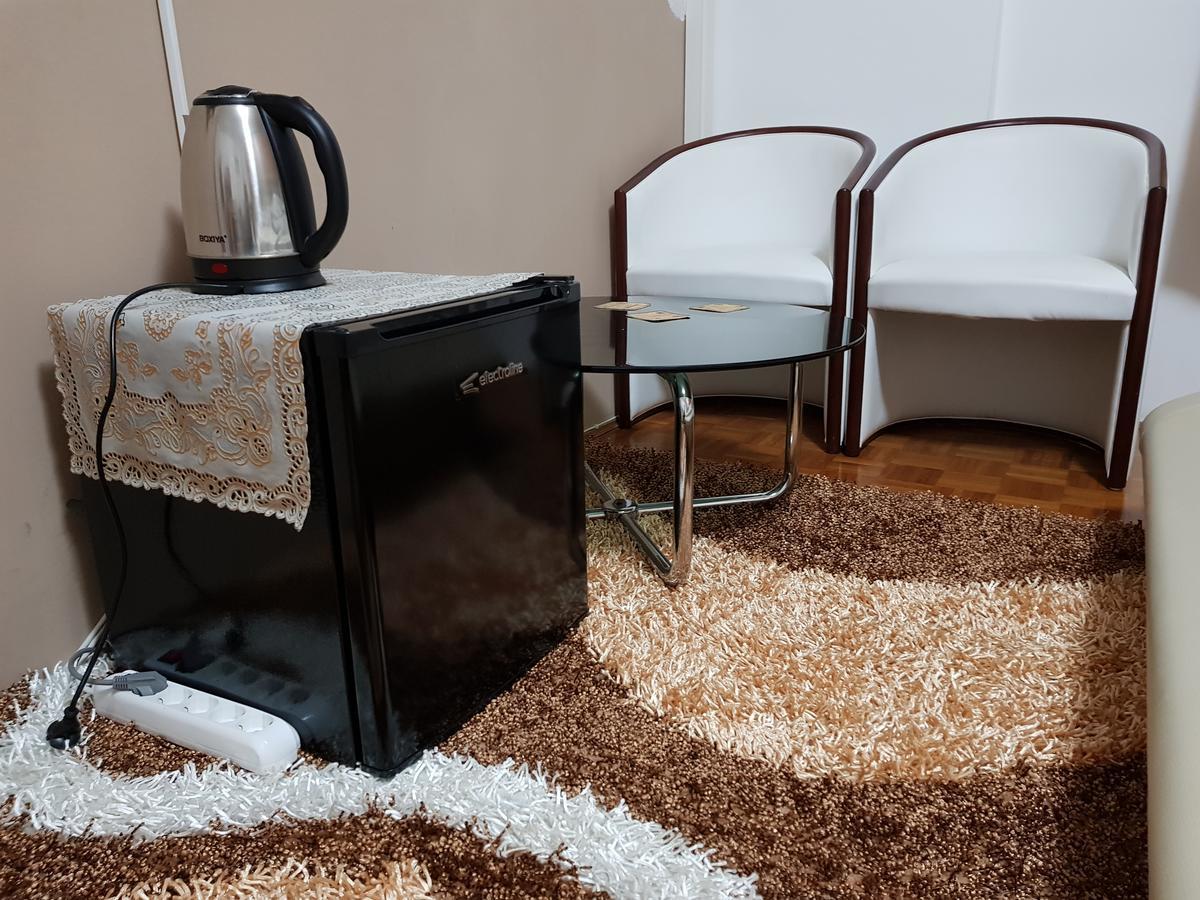 Dreambnb Mestre Zewnętrze zdjęcie