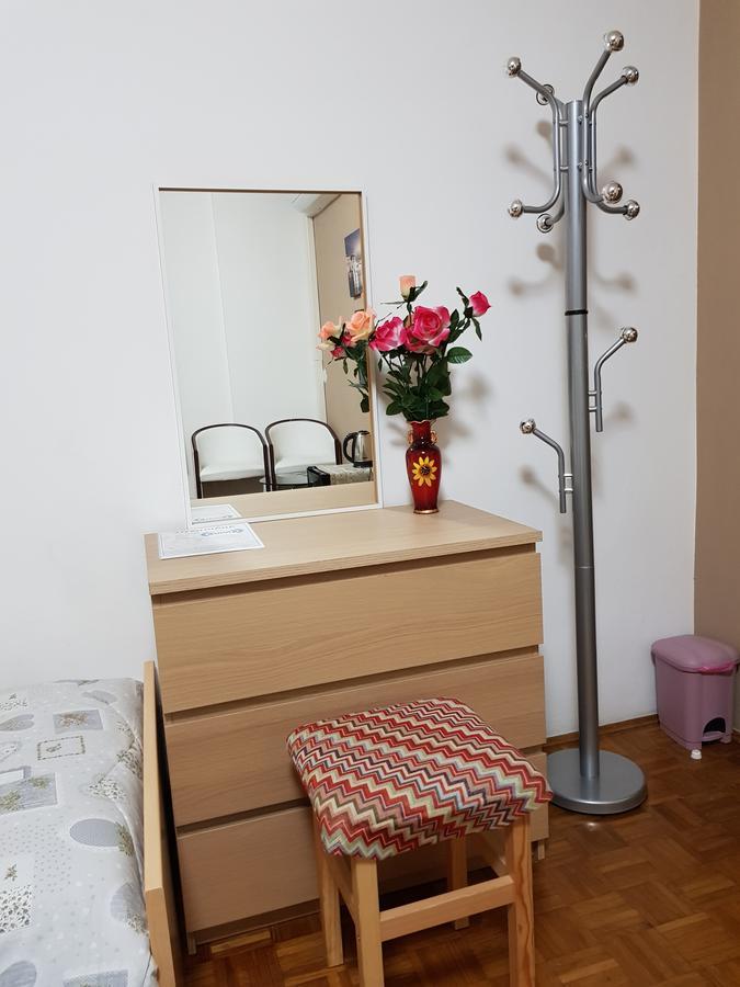 Dreambnb Mestre Zewnętrze zdjęcie