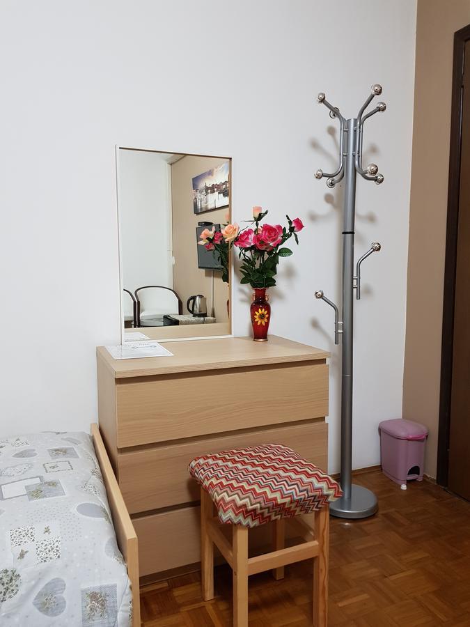 Dreambnb Mestre Zewnętrze zdjęcie