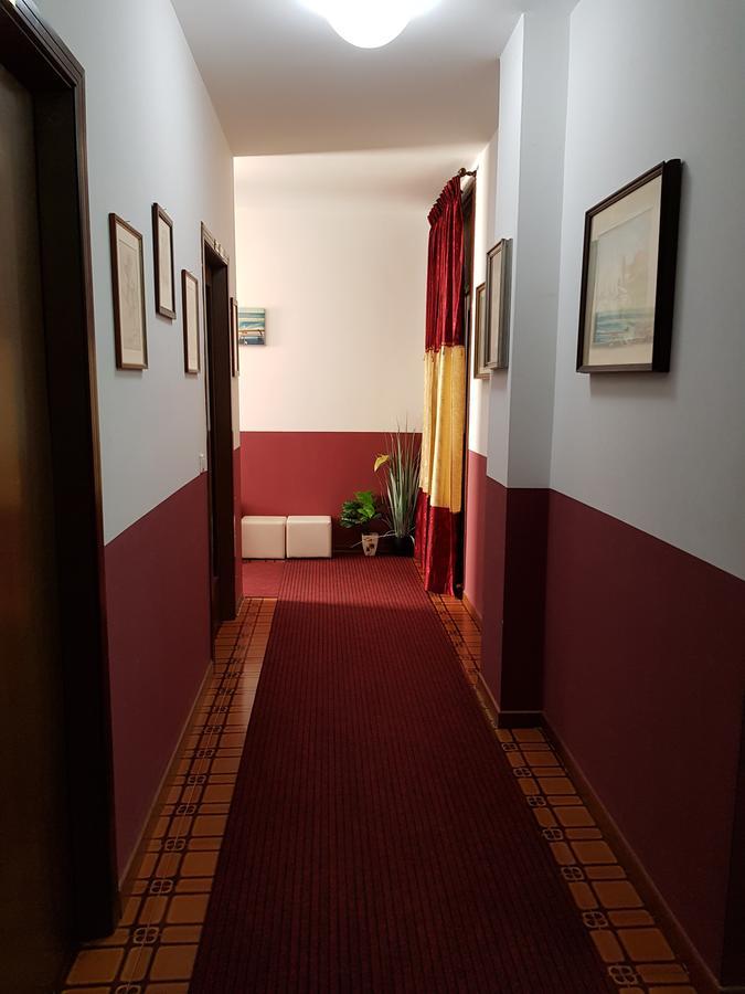 Dreambnb Mestre Zewnętrze zdjęcie