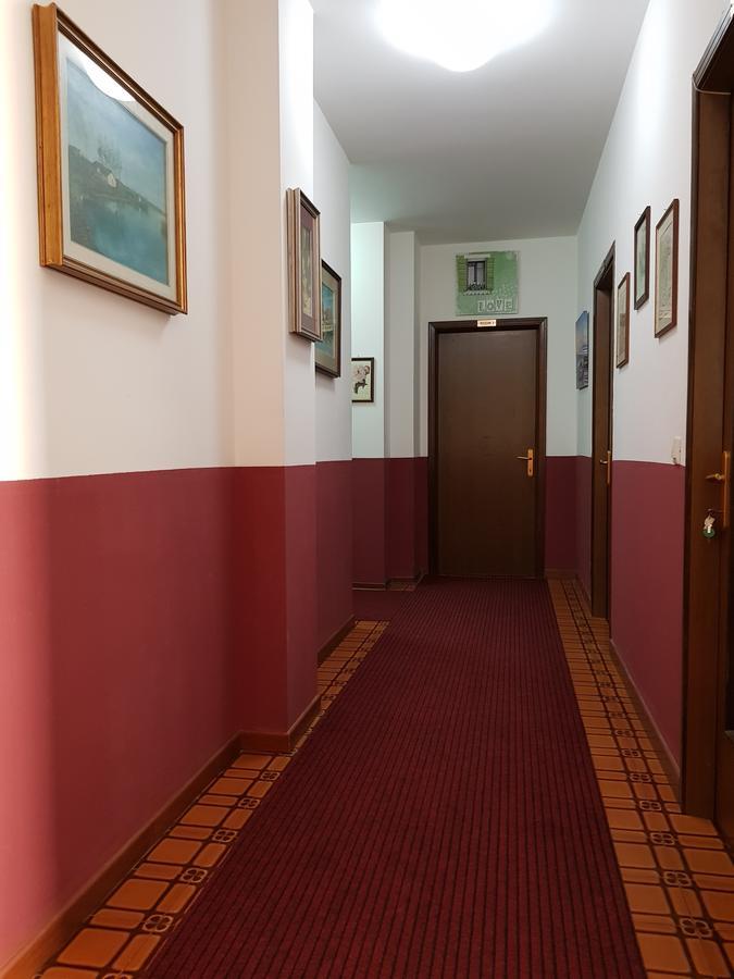Dreambnb Mestre Zewnętrze zdjęcie
