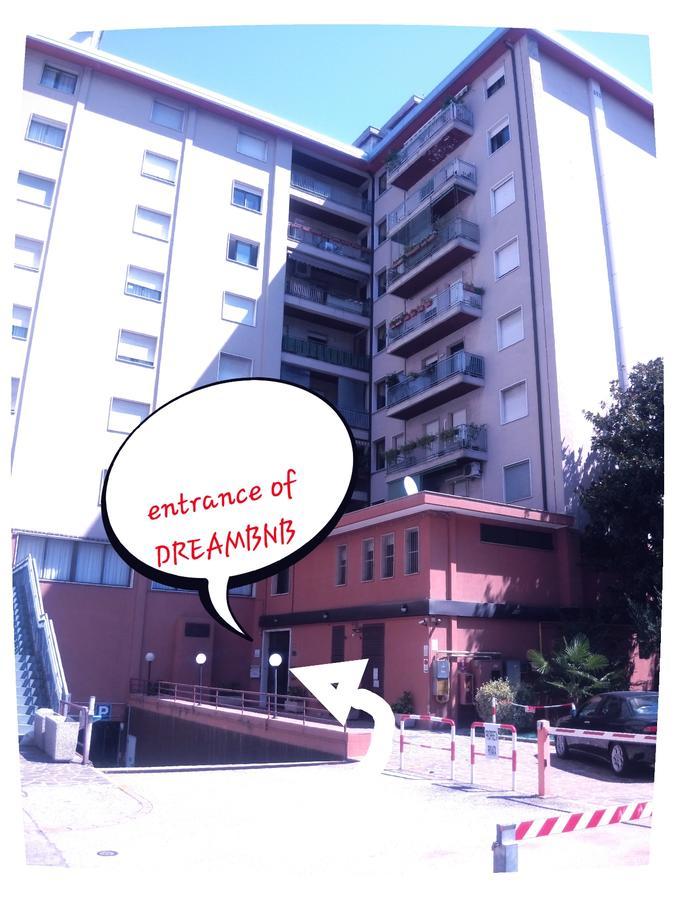 Dreambnb Mestre Zewnętrze zdjęcie